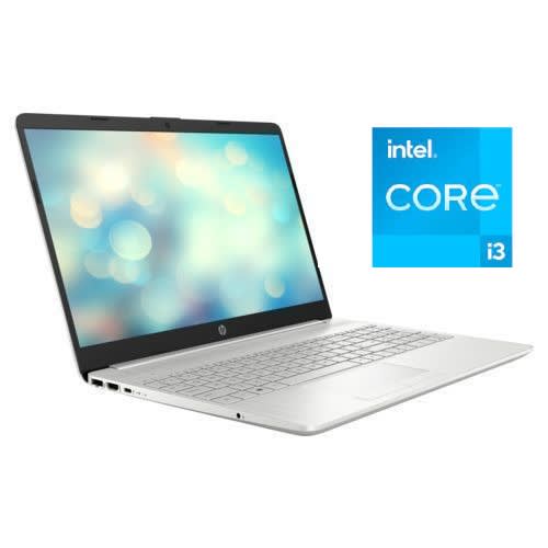15 - 11th Gen - Backlit Keyboard - Intel Core™ I3 - 8GB - 256 SSD - Wins 10 Fp Reader+ Bag