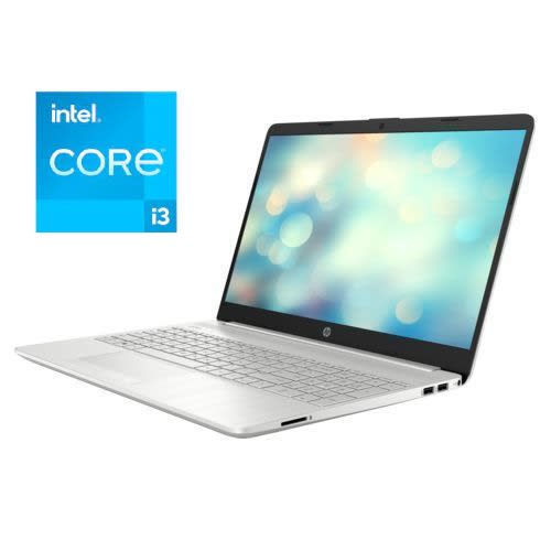 15 - 11th Gen - Backlit Keyboard - Intel Core™ I3 - 8GB - 256 SSD - Wins 10 Fp Reader+ Bag