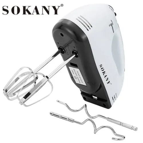 Sokany Hand Mixer -400w
