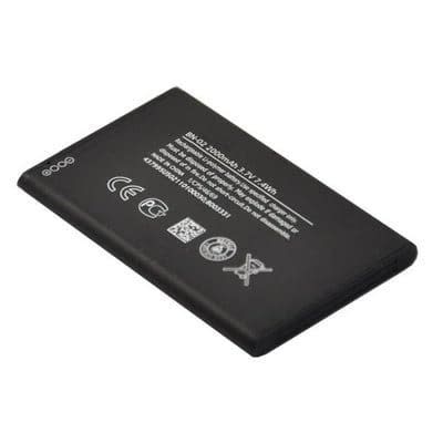 Nokia Xl Battery