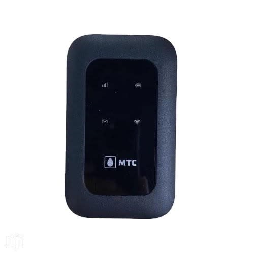 Universal MTC WiFi - 4G LTE