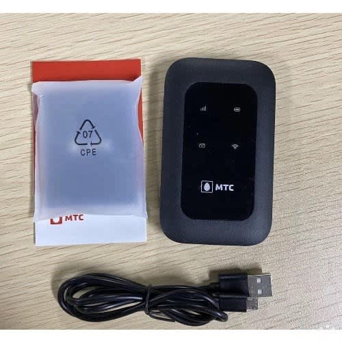 Universal MTC WiFi - 4G LTE