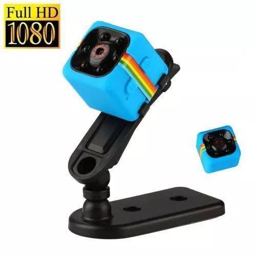 Sq11 Mini Full Hd Wide Angle Dvr Recorder