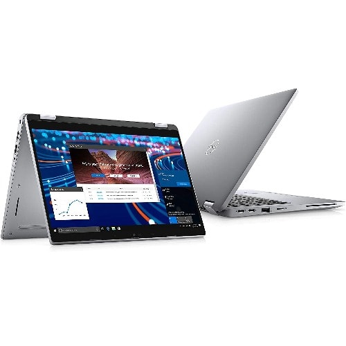 Latitude 5320 - Intel Core i5-8GB RAM -512GB SSD- 13.3" FHD- Win 10 Pro -Backlight