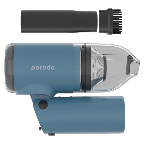 Vacuum Cleaner - 2000mAh-blue