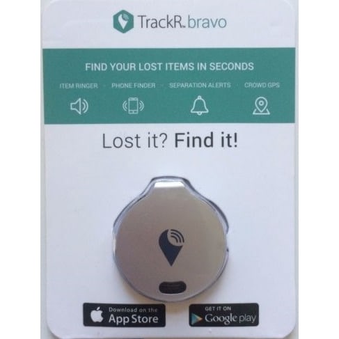 Tracker Device