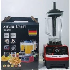 Heavy Duty Commercial Grinder 5000w