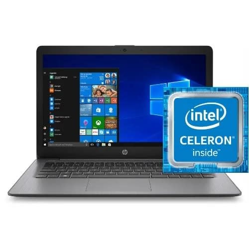 Stream 11 Mini Intel Celeron - 64GB HDD - 4GB RAM - Wins 10