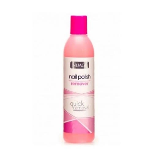 Nail Polish Remover - 250ml.