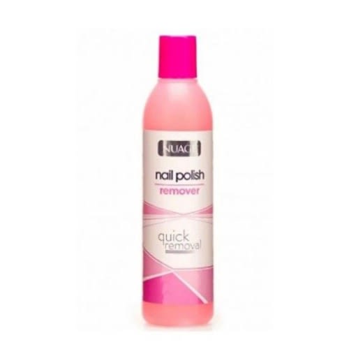 Nail Polish Remover - 250ml.