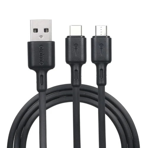 2 In 1 Cable - OCD-E62