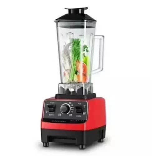 Commercial High Speed Blender - 2 Litres - 3000w