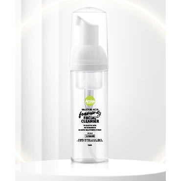 Anike Naturals Salicylic Acid Foaming Facial Cleanser-50ml