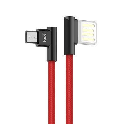 199m Micro To Usb Charge Cable - 1ft
