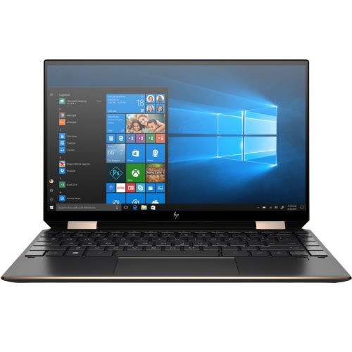 Spectre X360 Convertible 13-aw2001na (35g12ea)