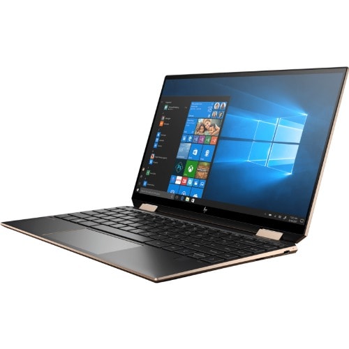 Spectre X360 Convertible 13-aw2001na (35g12ea)
