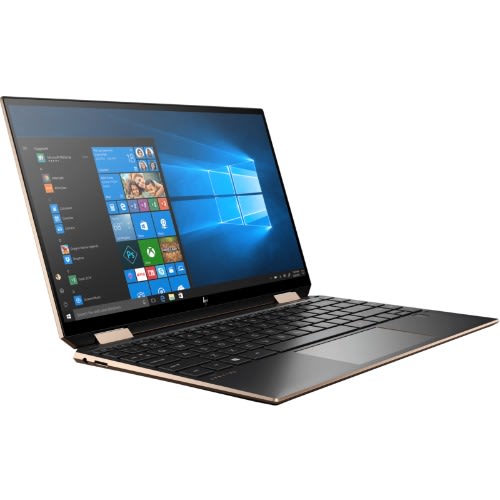 Spectre X360 Convertible 13-aw2001na (35g12ea)
