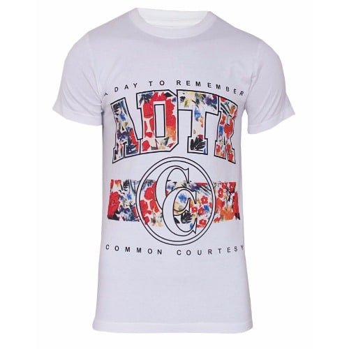 Bathing Dancer Jackson Double C T-Shirt