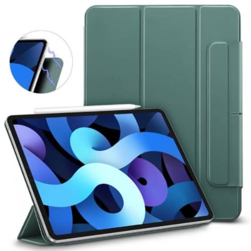 Rebound Magnetic Slim Case For iPad Air 4 - 2020