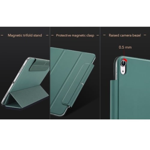Rebound Magnetic Slim Case For iPad Air 4 - 2020