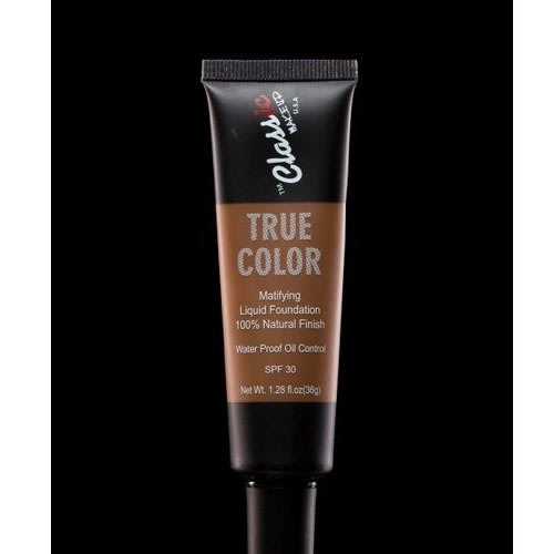 Make Up True Color Foundation - 36g