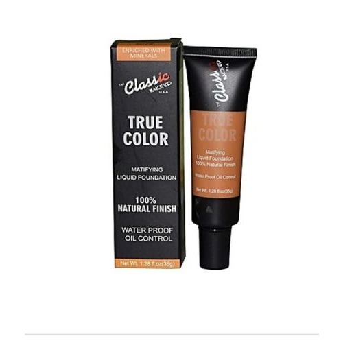 Make Up True Color Foundation - 36g