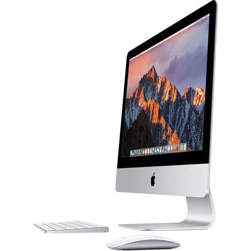 Imac Retina 4k - 21.5