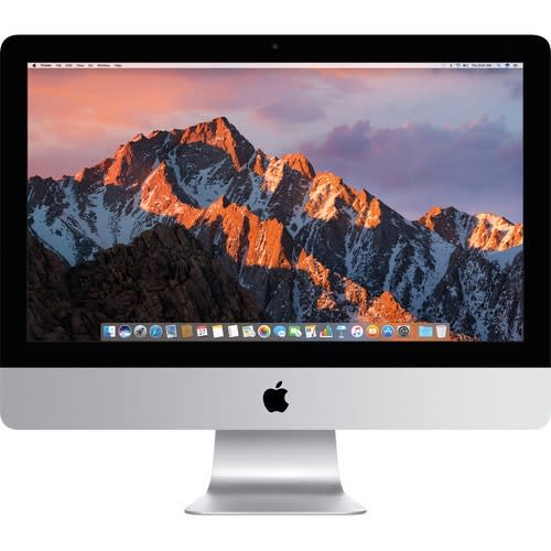 Imac Retina 4k - 21.5" - Core i5 - 3.0ghz - 8GB 256GB SSD - 2019ed With 4GB Graphic