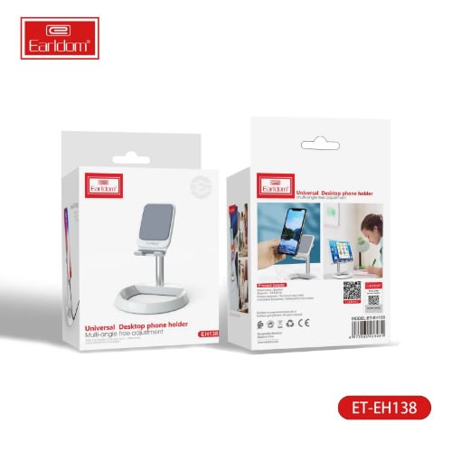 Earldom Eh86 Desktop Phone Holder