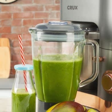 Bake & Blend 1200W Stand Mixer And Blender