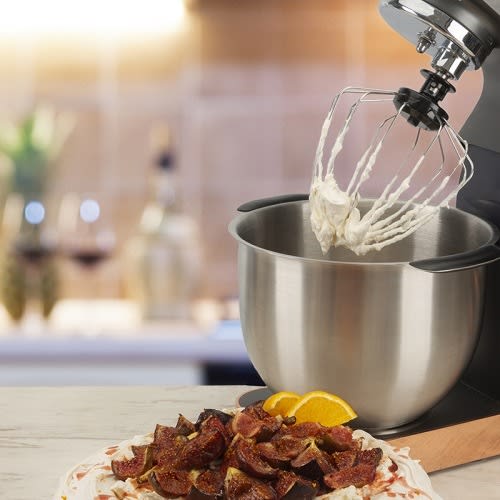Bake & Blend 1200W Stand Mixer And Blender