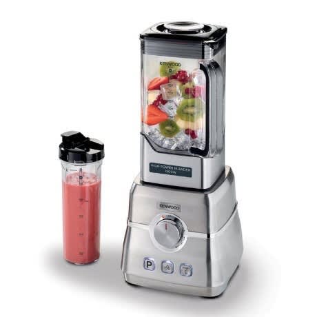 1500w Heating Blender - 3l