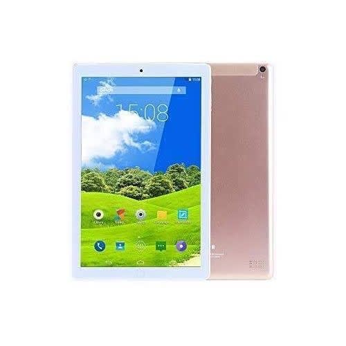 A102 - Dual Sim Tablet - 10.1" - 32GB ROM - 2GB RAM - 6000mAh