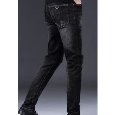 Mix Black Jean For Men