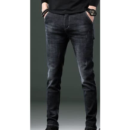 Mix Black Jean For Men
