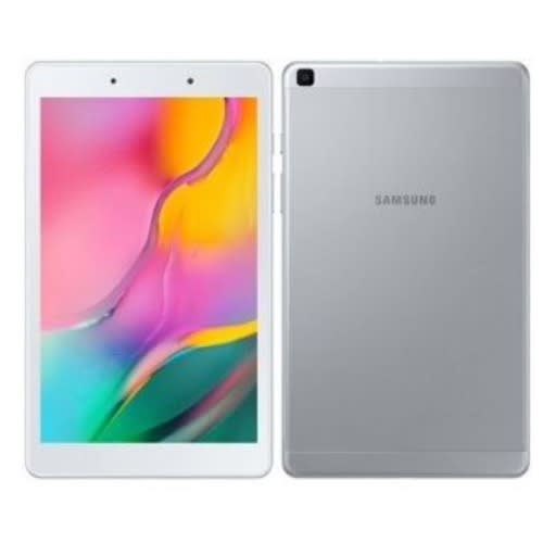 Galaxy Tab A 10.1'' - 2019 Edition, T515 (32gb Rom + 2gb)-(8mp + 5mp) 4g Lte, 6150mah - Silver
