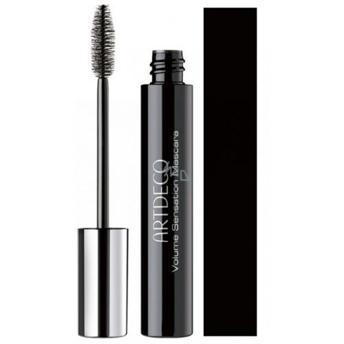 Pro Lengthening And Volumizing Mascara - Black - 4.5g