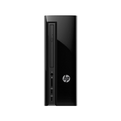 Slim Line Desktop 260-p100nh