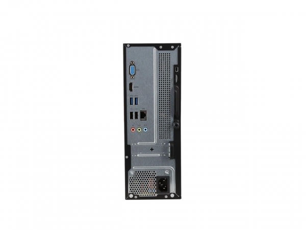 Slim Line Desktop 260-p100nh