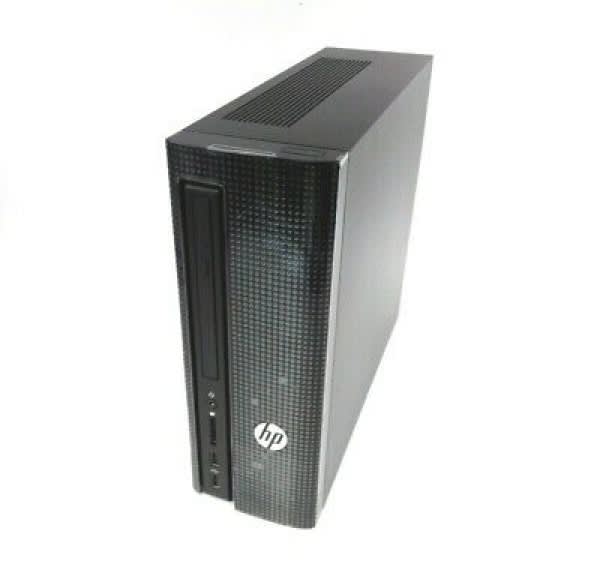 Slim Line Desktop 260-p100nh