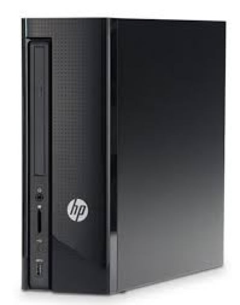 Slim Line Desktop 260-p100nh