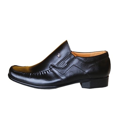 Mens Loafers - Black