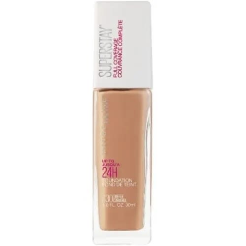 Superstay Up To 24h Foundation 30ml - 330