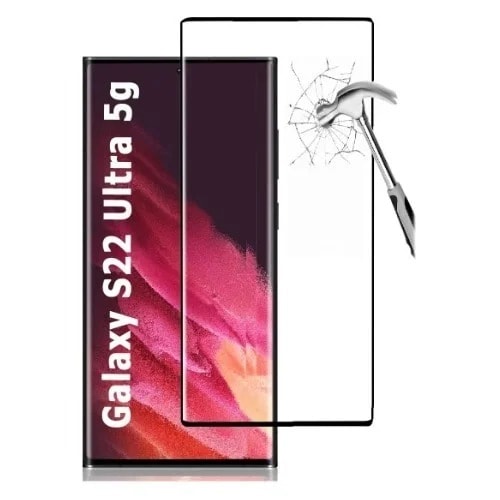 Screen Protector For Samsung Galaxy S22 Ultra