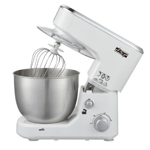 Professional 5 Liters Stand Mixer