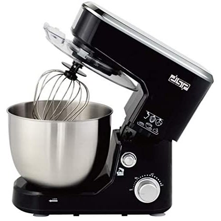 Professional 5 Liters Stand Mixer