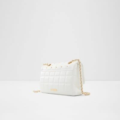 Olelirinn Bag - White