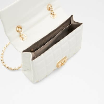 Olelirinn Bag - White