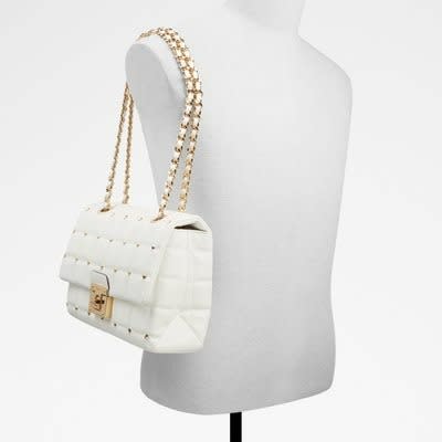 Olelirinn Bag - White