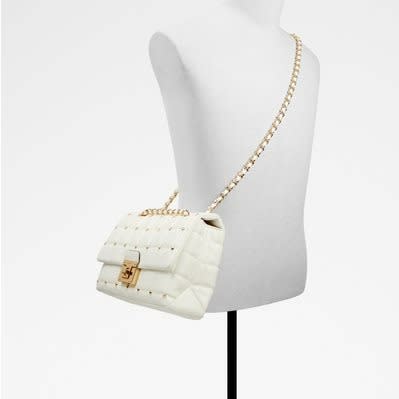 Olelirinn Bag - White